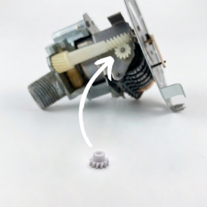 Pignon compteur 12 dents VW Cox