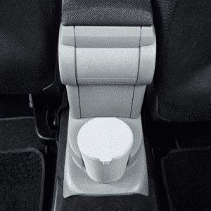 Boîte rangement New Beetle