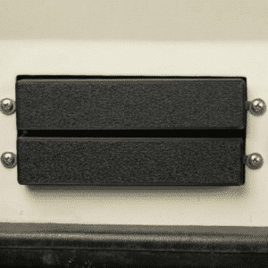 Caches boîte à fusibles VW Iltis