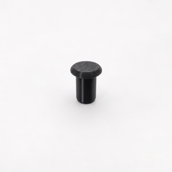 Bouchon trou d’ampoule compteur Cox (1 pièce)