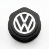 Cache moyeu jante VW Cox Championne du Monde