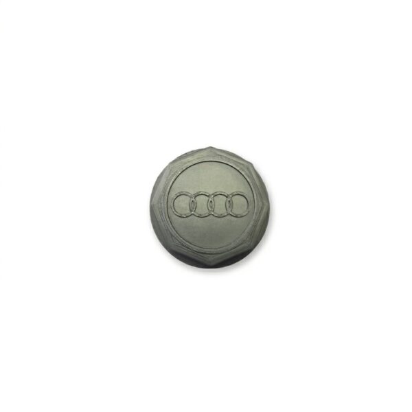 Cache moyeu Audi 80 / 90 / 100 / 200