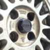 Cache moyeu Audi 80 / 90 / 100 / 200